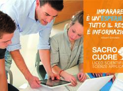 Istituto Sacro Cuore