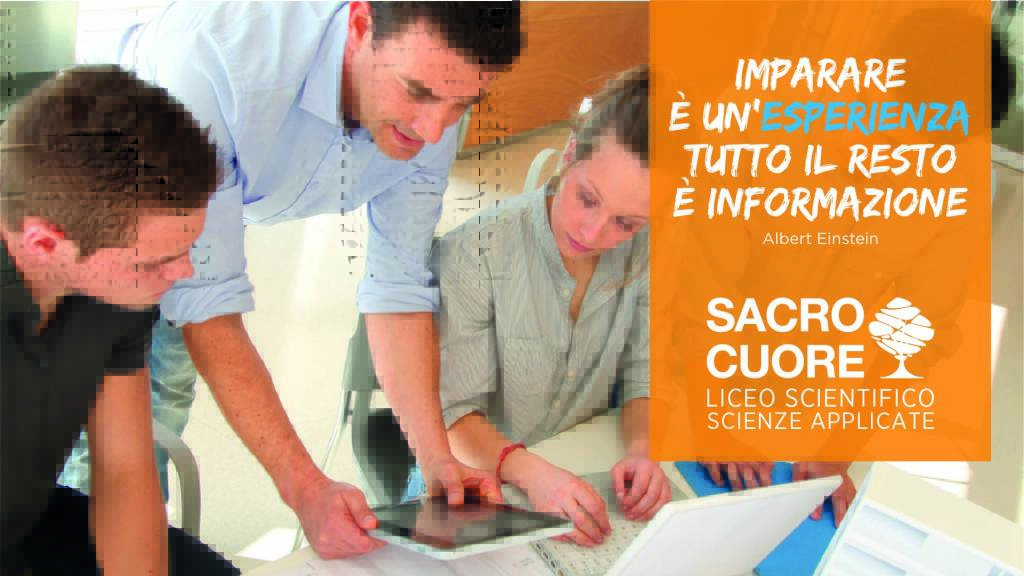 Istituto Sacro Cuore