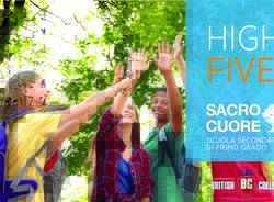 Istituto Sacro Cuore