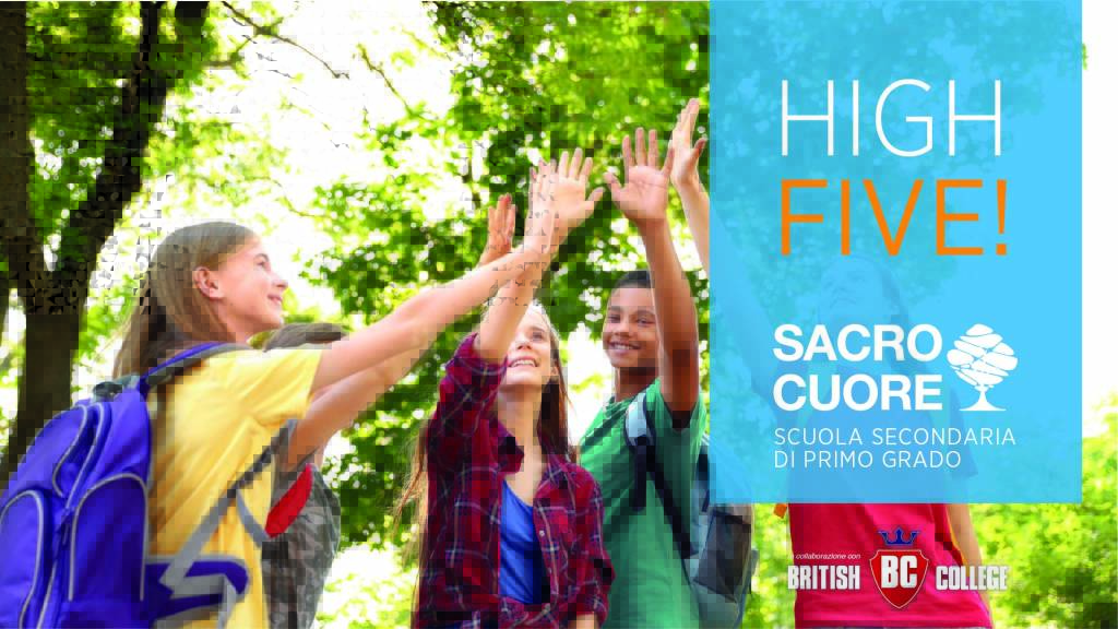 Istituto Sacro Cuore