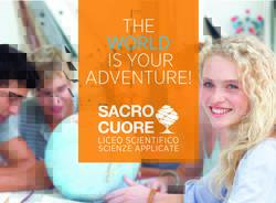 Istituto Sacro Cuore