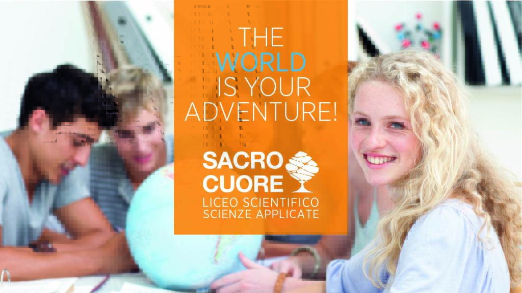Istituto Sacro Cuore