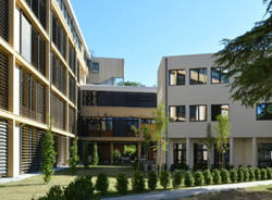 ITET Daverio Casula Nervi di Varese