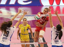 jovana stevanovic pallavolo uyba volley