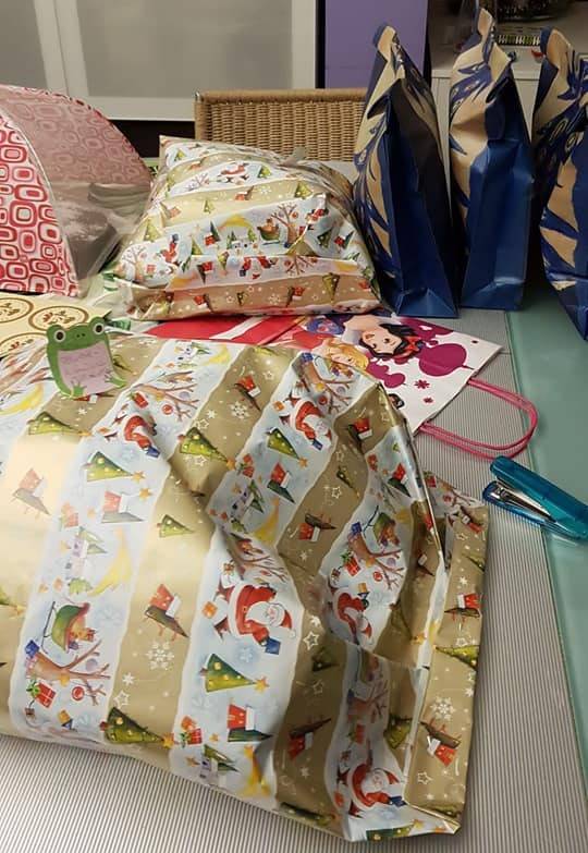 La Casa del giocattolo solidale