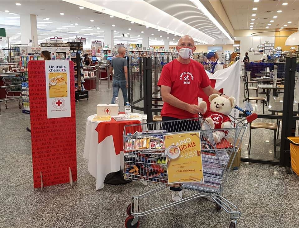 La Casa del giocattolo solidale