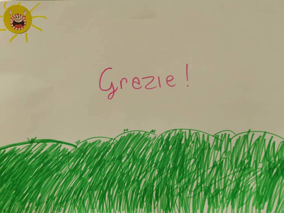 La Casa del giocattolo solidale