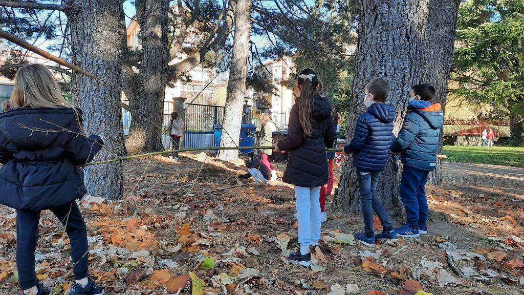 La scuola in presenza: la Galilei è aperta