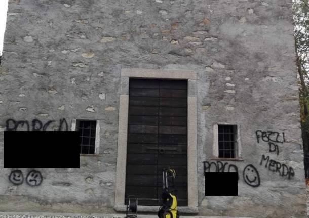 Laveno Mombello Generiche