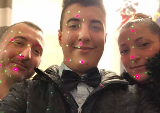 Legnano auguri