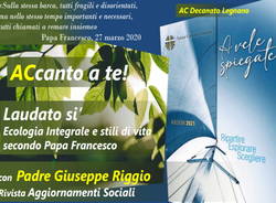 Legnano eventi