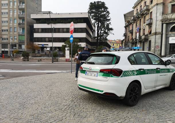 Il Risveglio Di Legnano In Zona Rossa Legnanonews