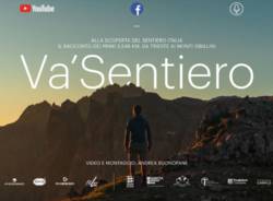 locandina va sentiero documentario