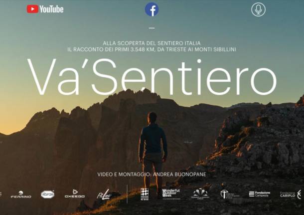 locandina va sentiero documentario