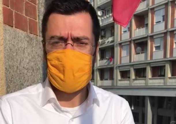 Lorenzo Radice