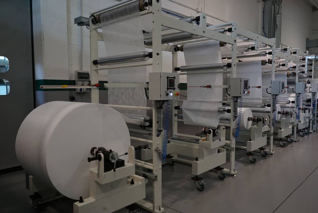 Macchina tessuto RCA Bignami