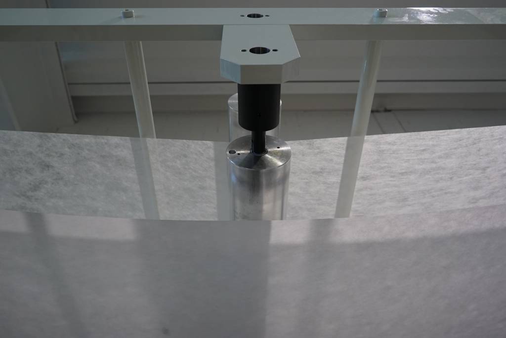 Macchina tessuto RCA Bignami