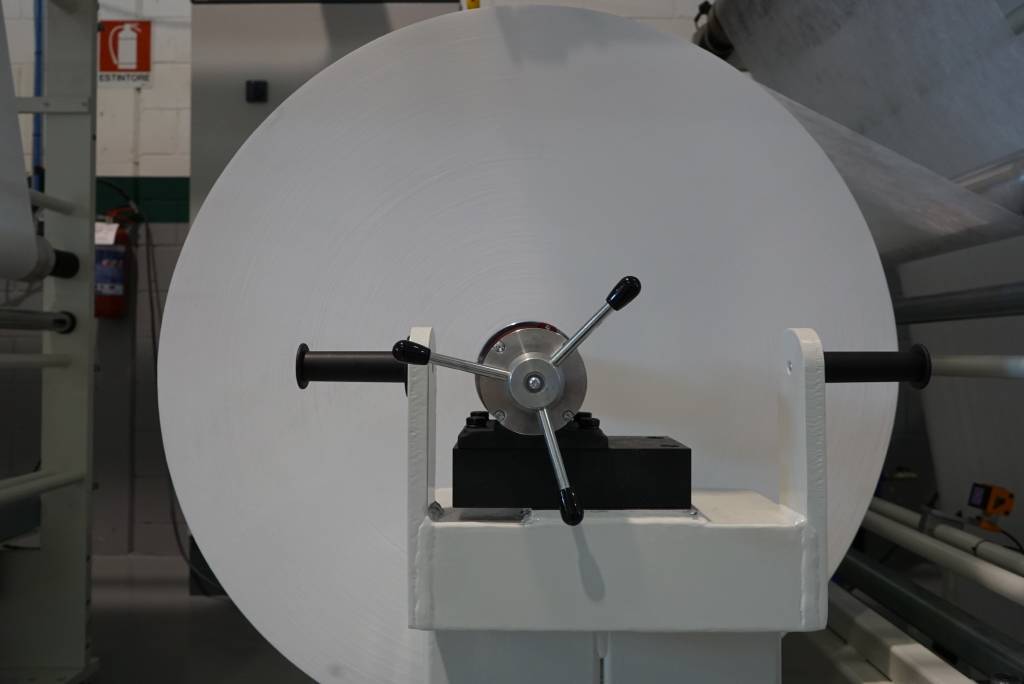 Macchina tessuto RCA Bignami