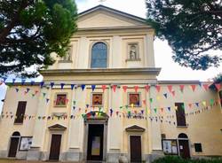 Madonna in Campagna generiche