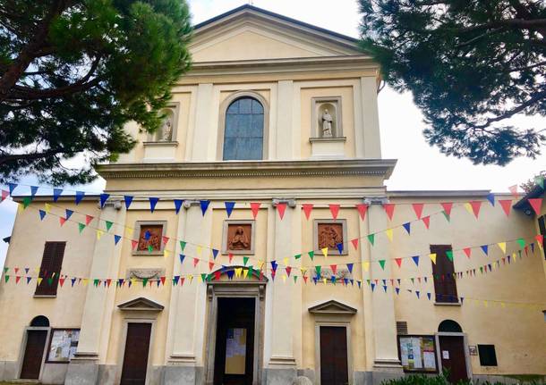 Madonna in Campagna generiche