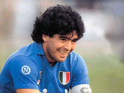 maradona