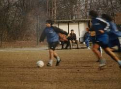 Maradona ad albizzate