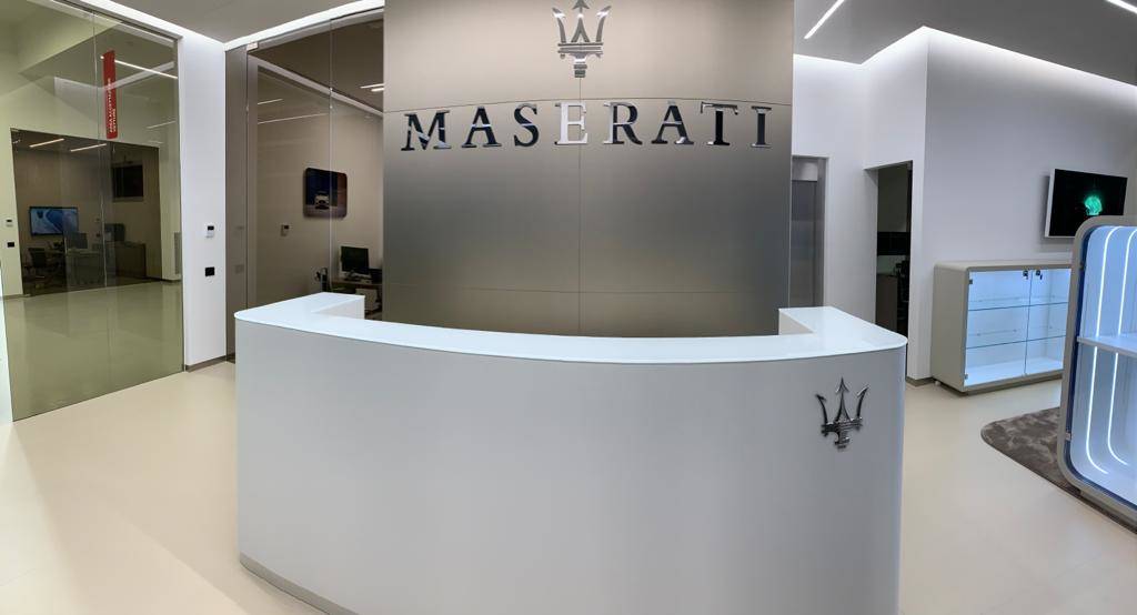 Maserati