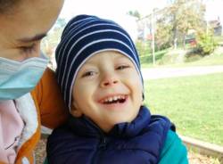 matteo malattia rara malnate