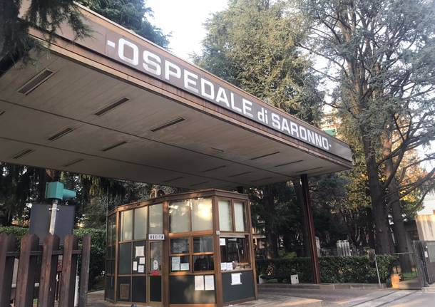 Ospedale di Saronno