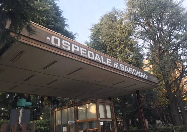 Ospedale di Saronno