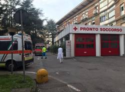 Ospedale di Saronno