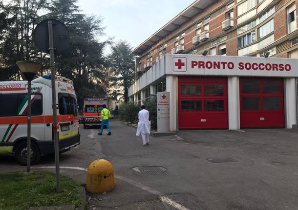 Ospedale di Saronno