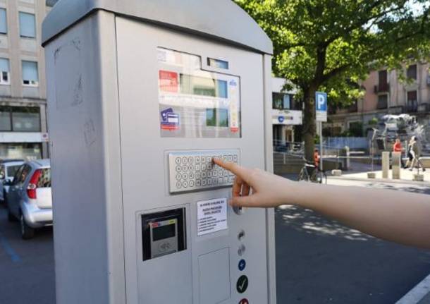 parcheggi a pagamento legnano