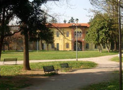 Parco Corvini Parabiago