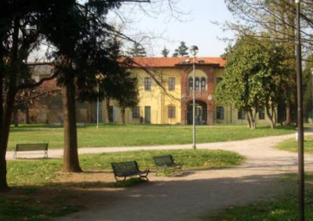 Parco Corvini Parabiago