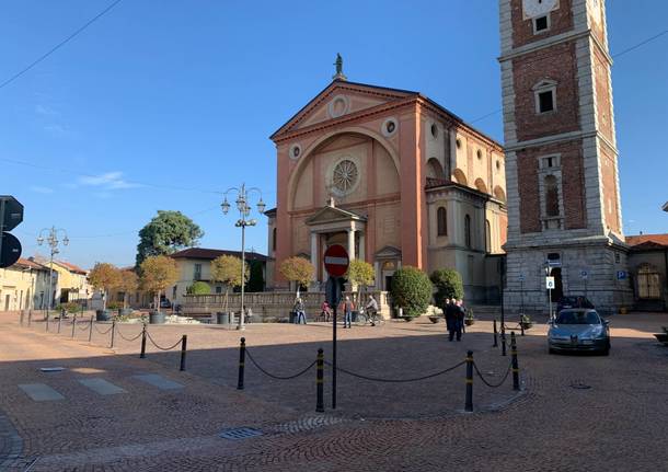 piazza lonate pozzolo