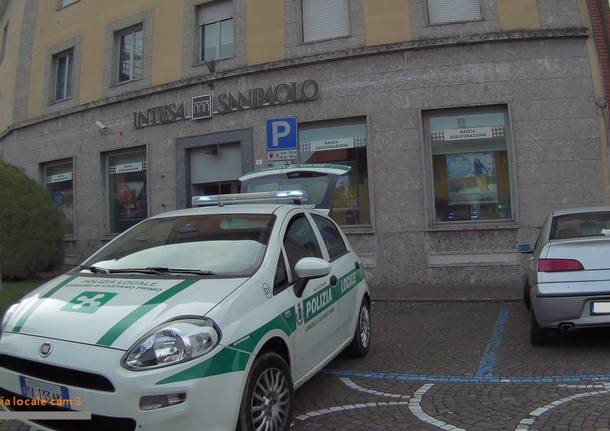 Polizia Locale Castano Primo