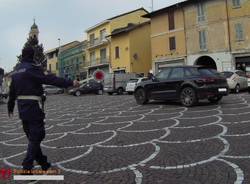 Polizia Locale Castano Primo