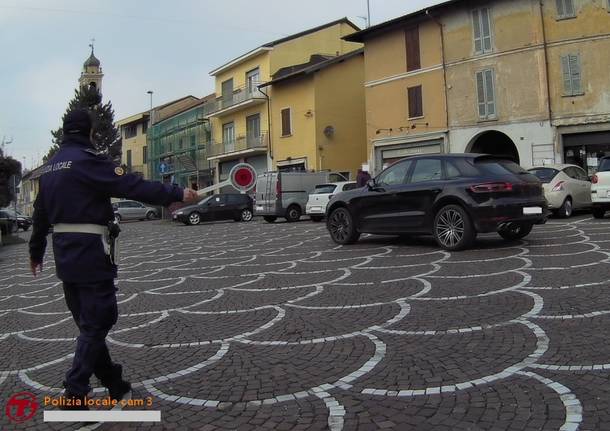 Polizia Locale Castano Primo