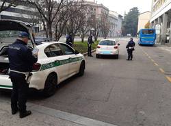 Polizia Locale legnano