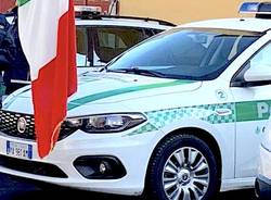 polizia locale malnate