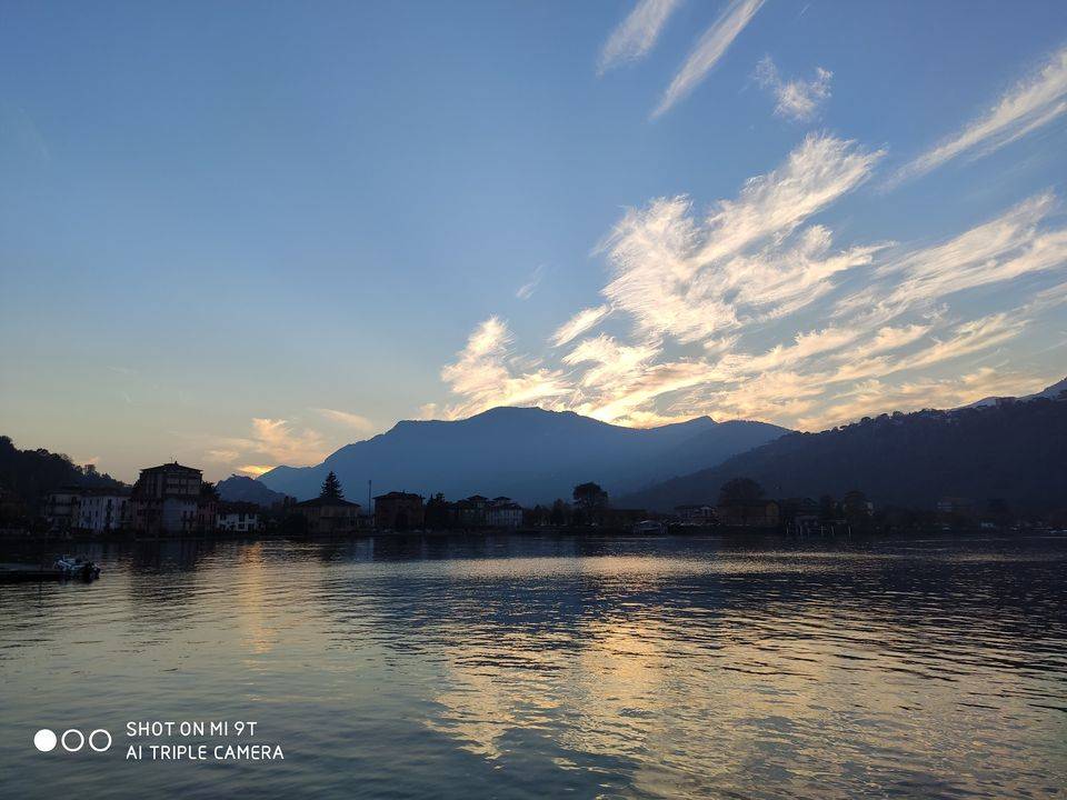 Porto Ceresio - foto di Goffredo Pontrandolfo