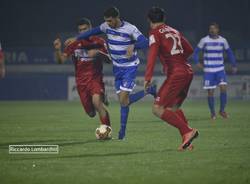 pro patria pro sesto calcio