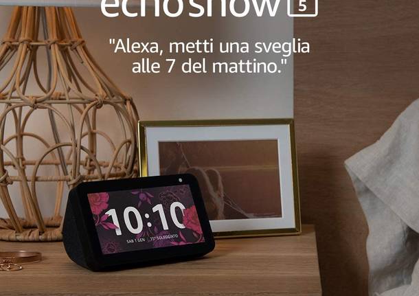 Prodotti Amazon