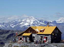 rifugio alpino lombardia