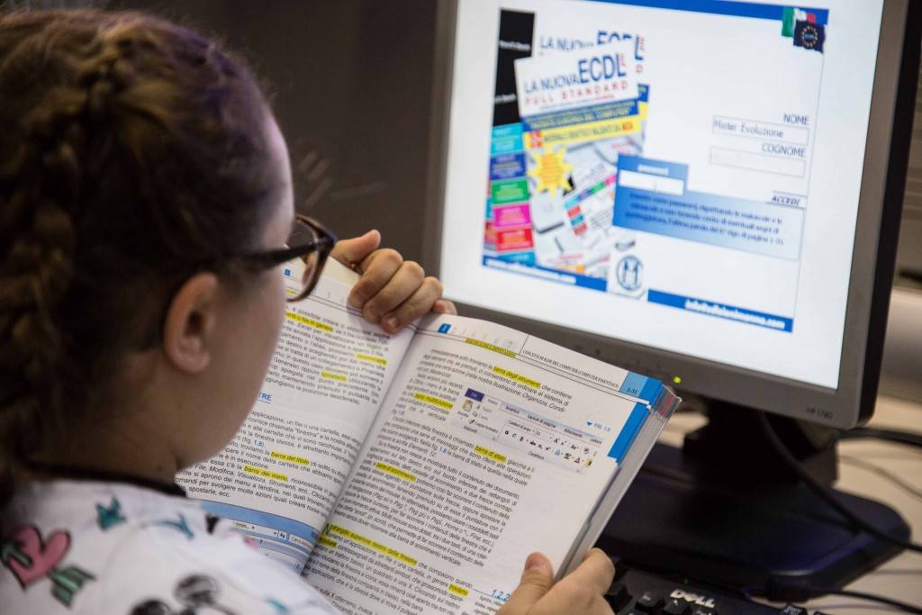 Scuola Media Paritaria San Giulio