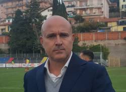 Serie D: Imperia - Varese