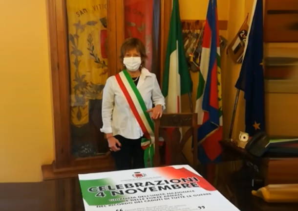 sindaco Daniela Rossi