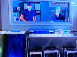 Torna Grey’s Anatomy e racconta il Covid