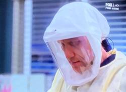 Torna Grey’s Anatomy e racconta il Covid